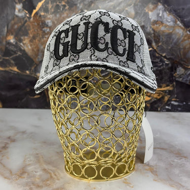Gorra Gucci #18
